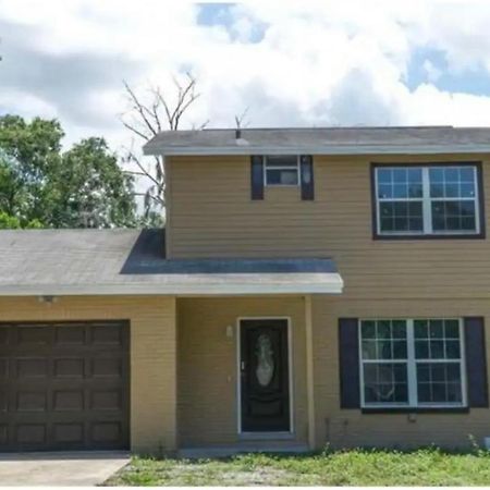 Appartamento Tutul House Tampa Esterno foto