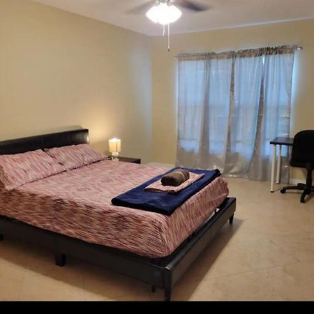 Appartamento Tutul House Tampa Esterno foto
