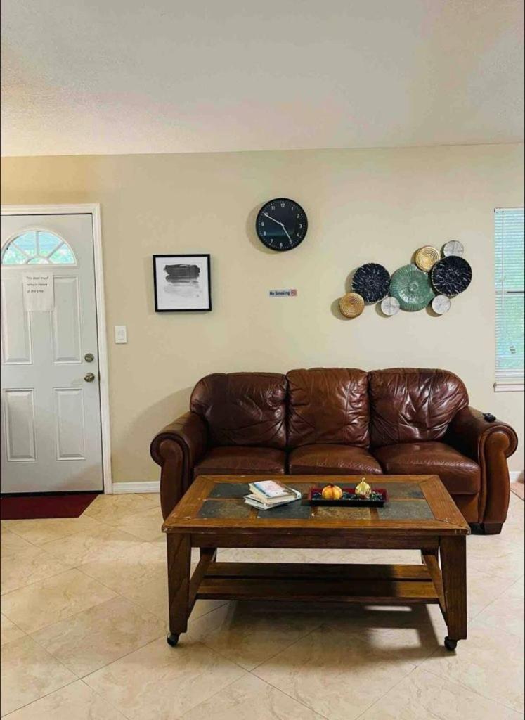 Appartamento Tutul House Tampa Esterno foto