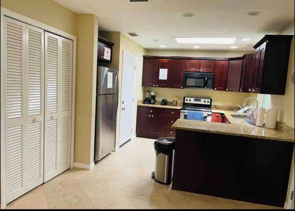 Appartamento Tutul House Tampa Esterno foto