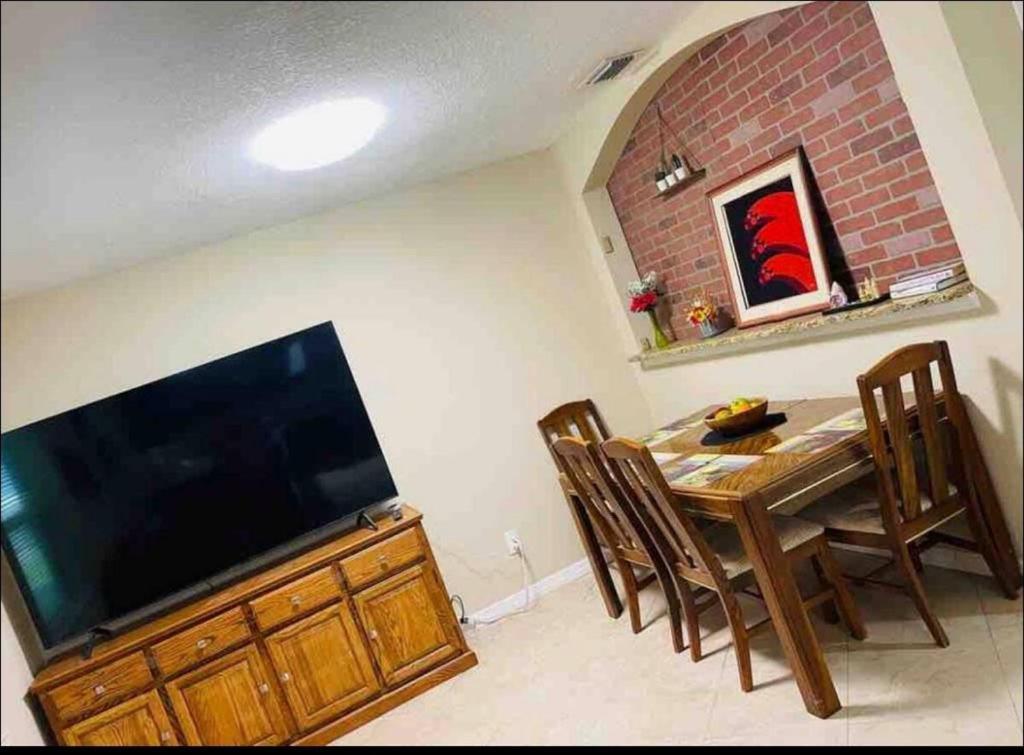 Appartamento Tutul House Tampa Esterno foto