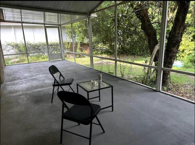 Appartamento Tutul House Tampa Esterno foto