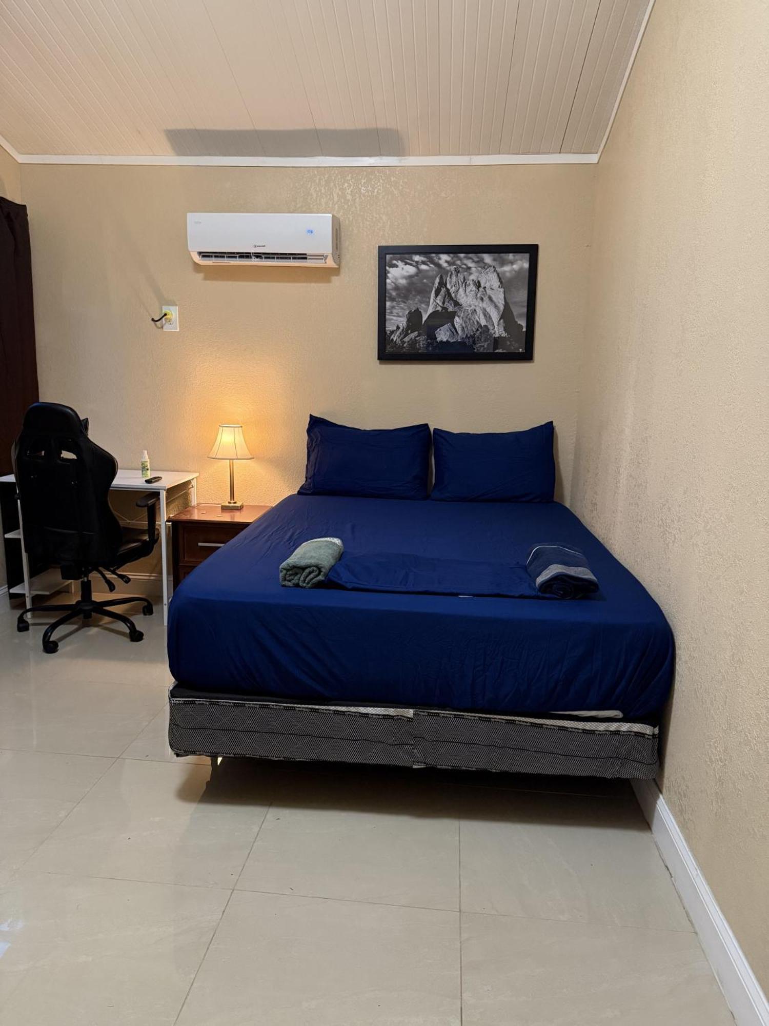 Appartamento Tutul House Tampa Esterno foto